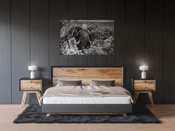 bedroom by Senten-Images