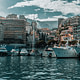 Monte Carlo harbour by Senten-Images